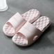 Капці гумові Simple Fashion, pink