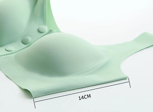 Бюстгальтер для годування та вагітних Anatomic Nude