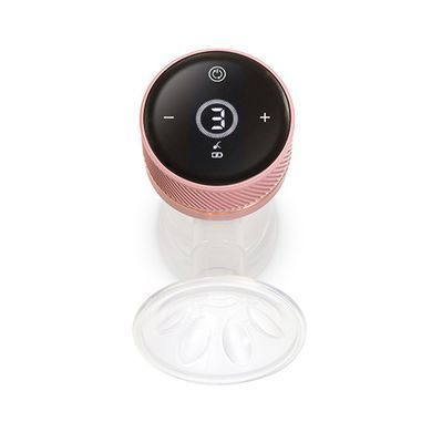 Молоковідсмоктувач акумуляторний PICO, BabyOno