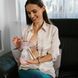 Молоковідсмоктувач акумуляторний PICO, BabyOno