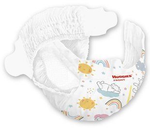 Підгузок Huggies Extra Care 1