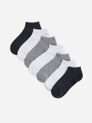 Шкарпетки жіночі в асортименті (1 пара)