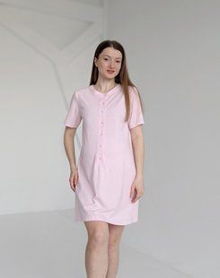 , Розовый, 46-48