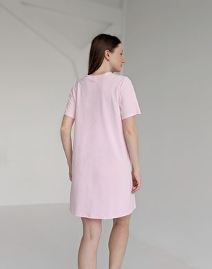 , Розовый, 46-48