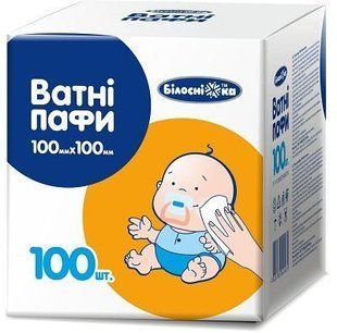 , 100 шт.