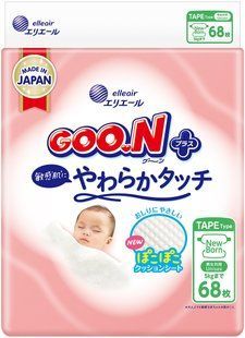 Підгузки Goo.N