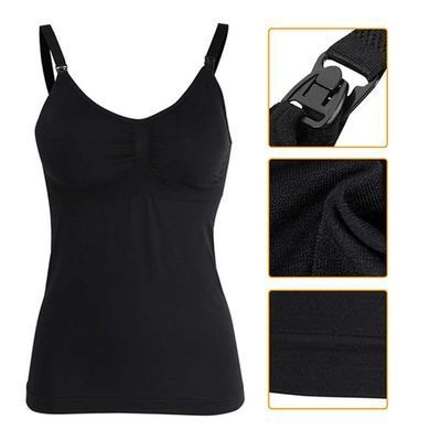 Безшовна майка для годування та вагітних Soft Touch