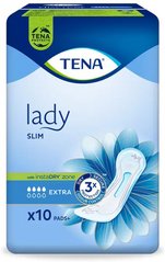 Прокладки урологічні TENA Lady Extra, 10 шт